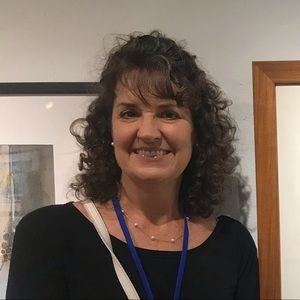 Meet your Posher, Donna